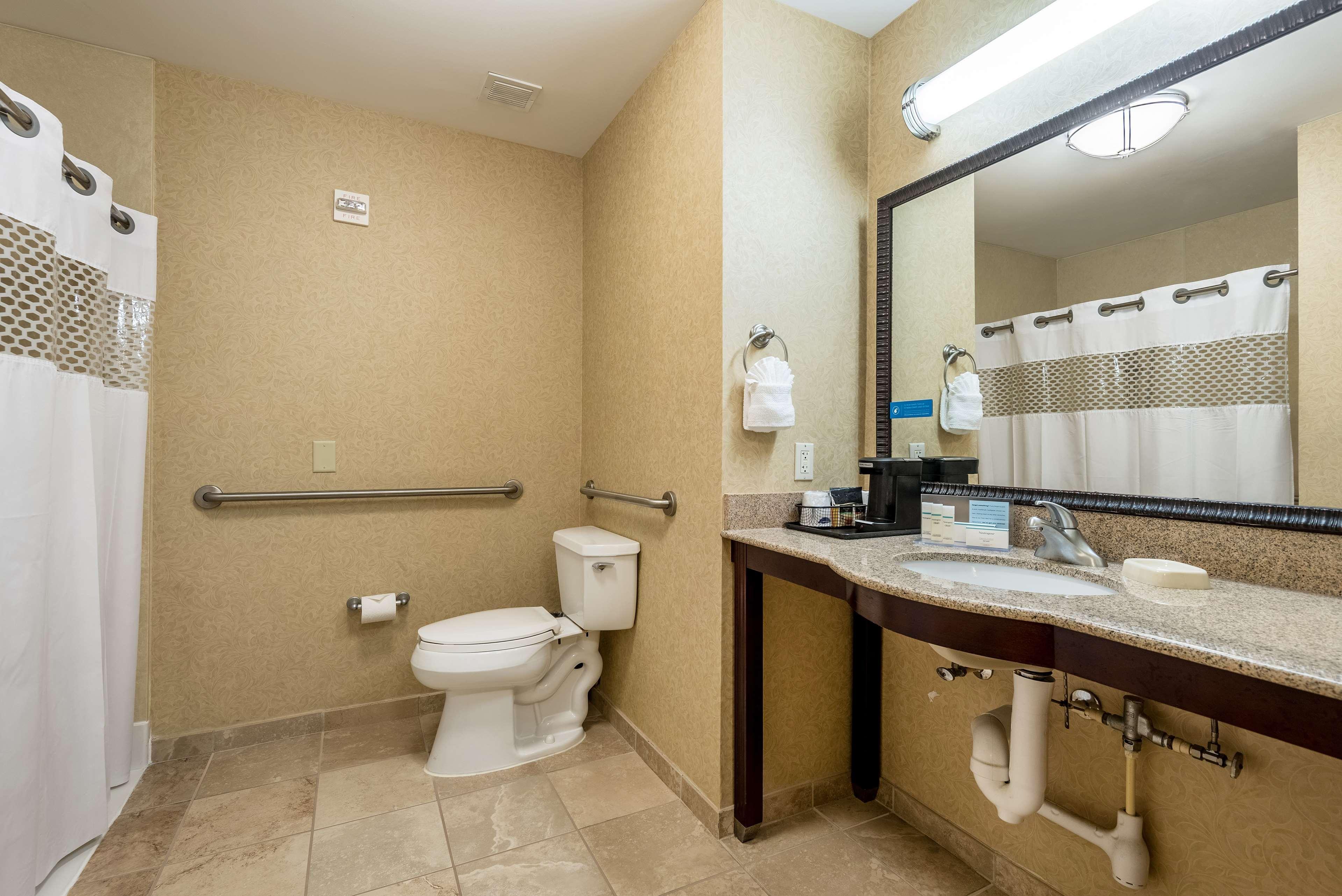 Hampton Inn&suites Orlando-south Buena Vista Hotel Kissimmee