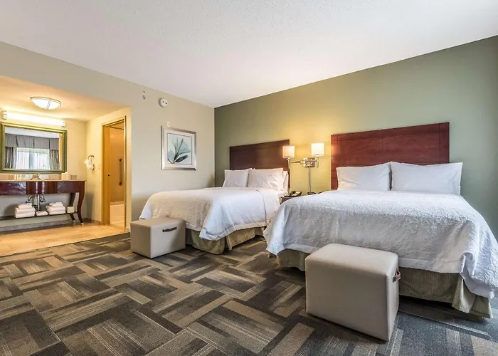 Hampton Inn & Suites by Hilton Orlando South Lake Buena Vista